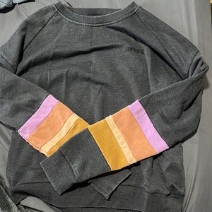 Rip curl sweater